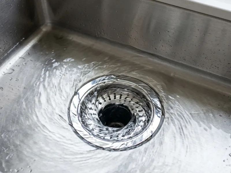 Drain Cleaning Plumber in Schleswig, IA